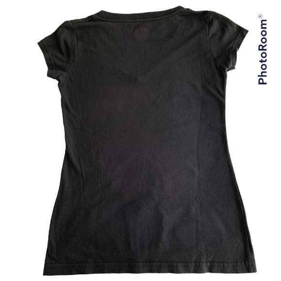 𝅺vintage Teenage Mutant Ninja Turtles Nickelodeon Graphic Tee Shirt Size Small - Picture 3 of 6